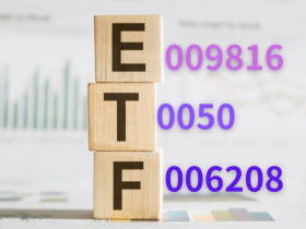0050、009816、006208…20歲40歲60歲怎麼買「獲利極大化」？拆解3款市值型ETF靈魂哪不同